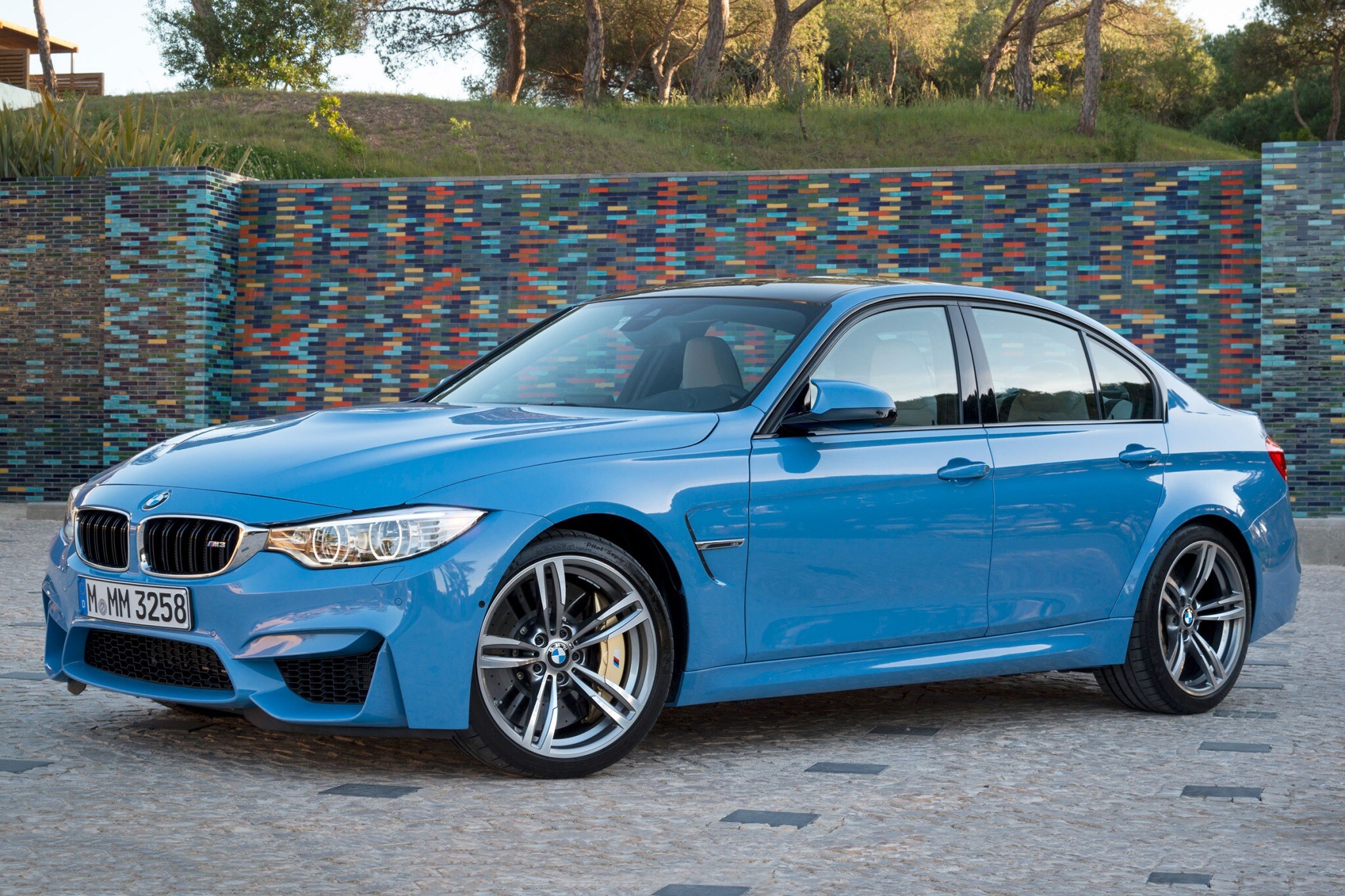 2017 bmw m3 sedan base fq oem 1 2048