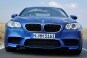 2013 BMW M5 Review