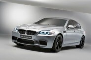 2013 BMW M5 Video 2013 BMW M5 Video