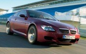 2006 BMW M6 2dr Coupe, European Version Shown