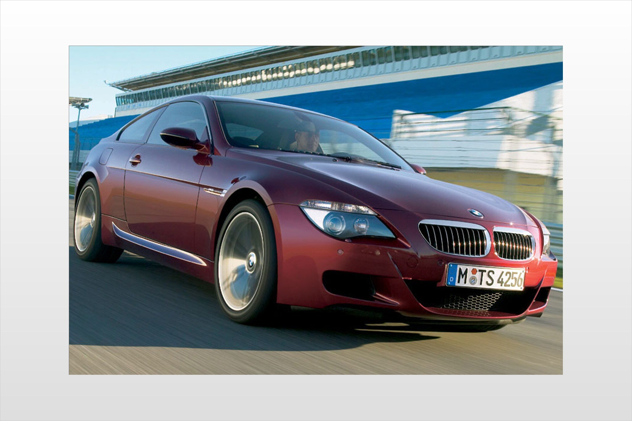 2008 bmw m6 coupe base fq oem 4 2048