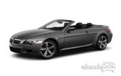 2009 BMW M6 Exterior