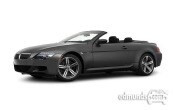 2009 BMW M6 Exterior