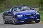 2013 BMW M6 Convertible Road Test