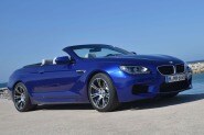 BMW M6