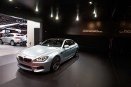 2014 BMW M6 Gran Coupe Video 2014 BMW M6 Gran Coupe Video
