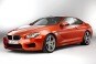 2014 BMW M6 Coupe Exterior