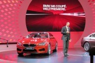 BMW M6