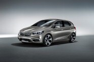 BMW Concept Active Tourer
