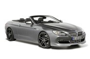 AC Schnitzer 2012 BMW 6 Series Cabrio