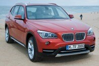 2013 BMW X1 xDrive35i 4dr SUV Exterior