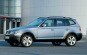 2004 BMW X3 3.0i AWD 4dr SUV; European Model Shown