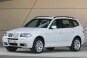 2010 BMW X3 xDrive30i 4dr SUV Exterior