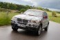 2012 BMW X3 xDrive35i First Drive