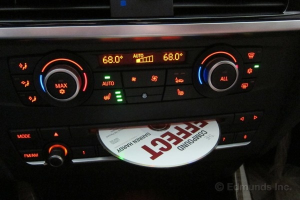 2012 Jeep Grand Cherokee SRT8