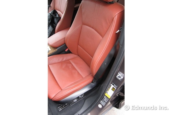 2012 BMW X3