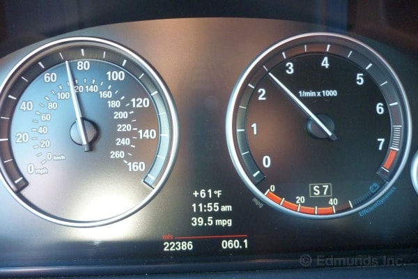 2012 BMW X3 xDrive35i
