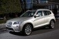 2012 BMW X3 xDrive35i 4dr SUV Exterior