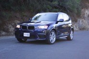 2013 BMW X3 Video Review 2013 BMW X3 Video Review