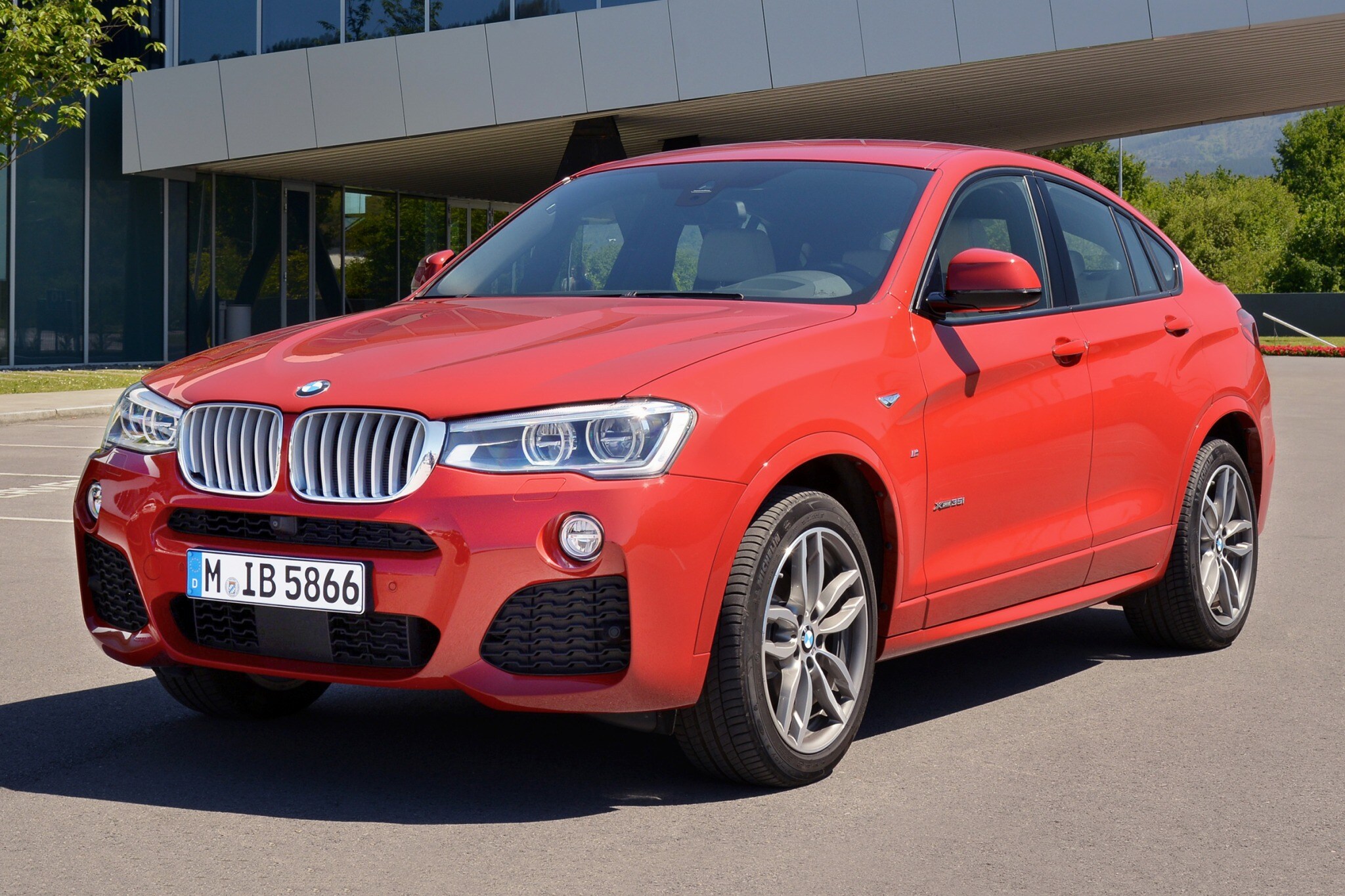 2016 bmw x4 4dr suv xdrive35i fq oem 1 2048