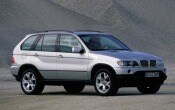 2000 BMW X5 3.0i AWD 4dr SUV 