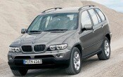 2006 BMW X5 3.0i SUV
