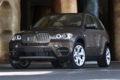 2011 BMW X5 xDrive50i 4dr SUV Exterior