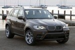 2012 BMW X5 xDrive50i 4dr SUV Exterior