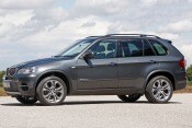 2013 BMW X5 xDrive35d 4dr SUV Exterior