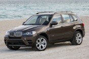 2013 BMW X5 xDrive50i 4dr SUV Exterior