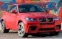 2010 BMW X6 M SUV