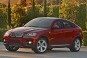 2012 BMW X6 xDrive50i 4dr SUV Exterior