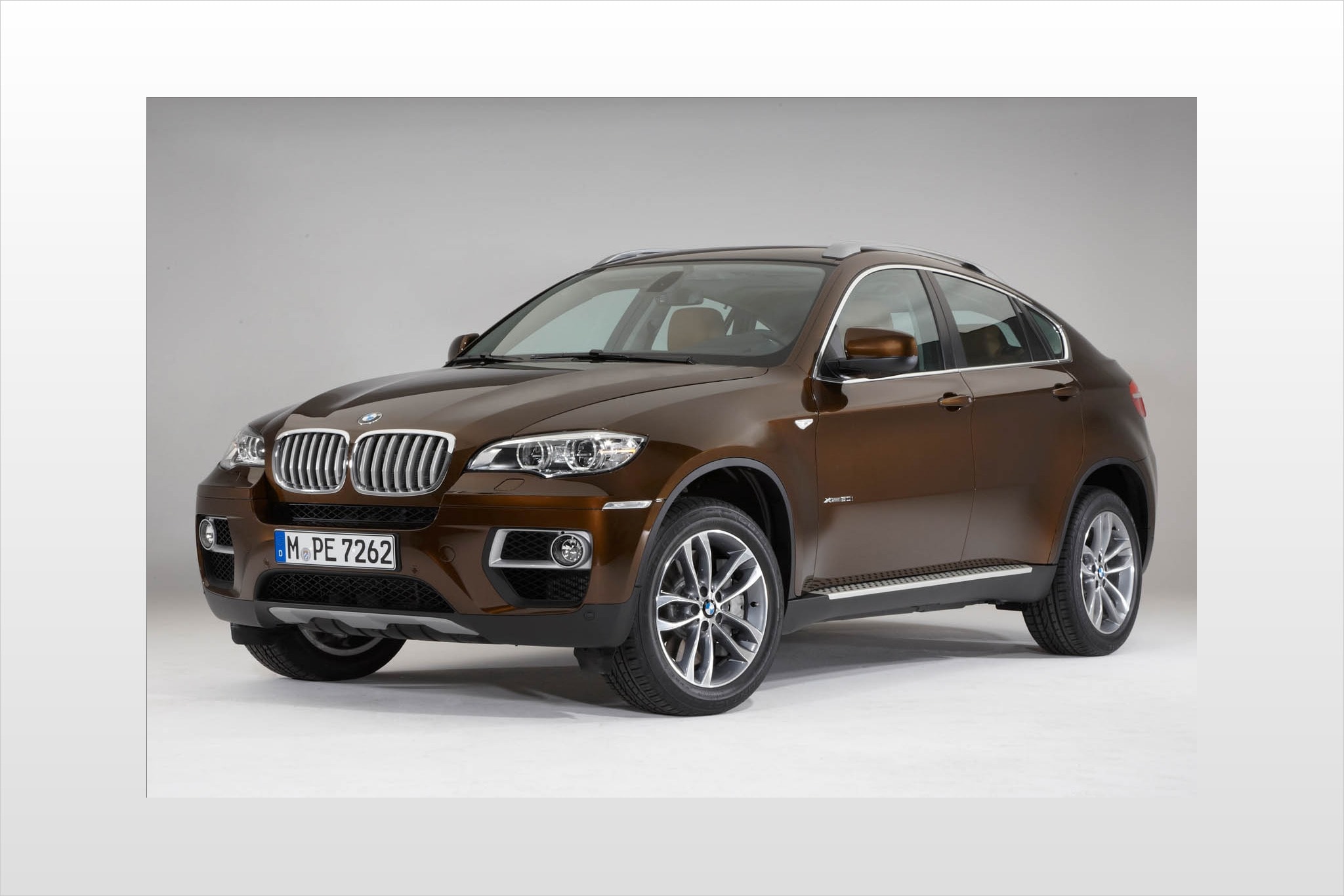 2013 bmw x6 4dr suv xdrive50i fq oem 4 2048