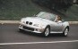 2001 BMW Z3 2.5 Roadster 2dr