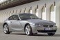 2007 BMW Z4 3.0si 2dr Hatchback Exterior