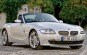2008 BMW Z4 3.0si Convertible