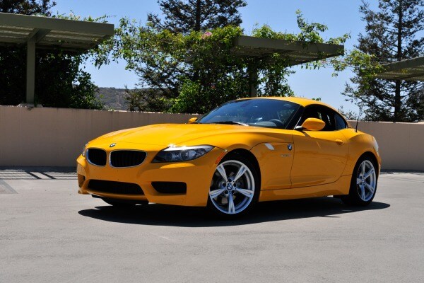 2012 BMW Z4 sDrive28i Picture