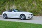 2012 BMW Z4 sDrive28i Convertible Exterior
