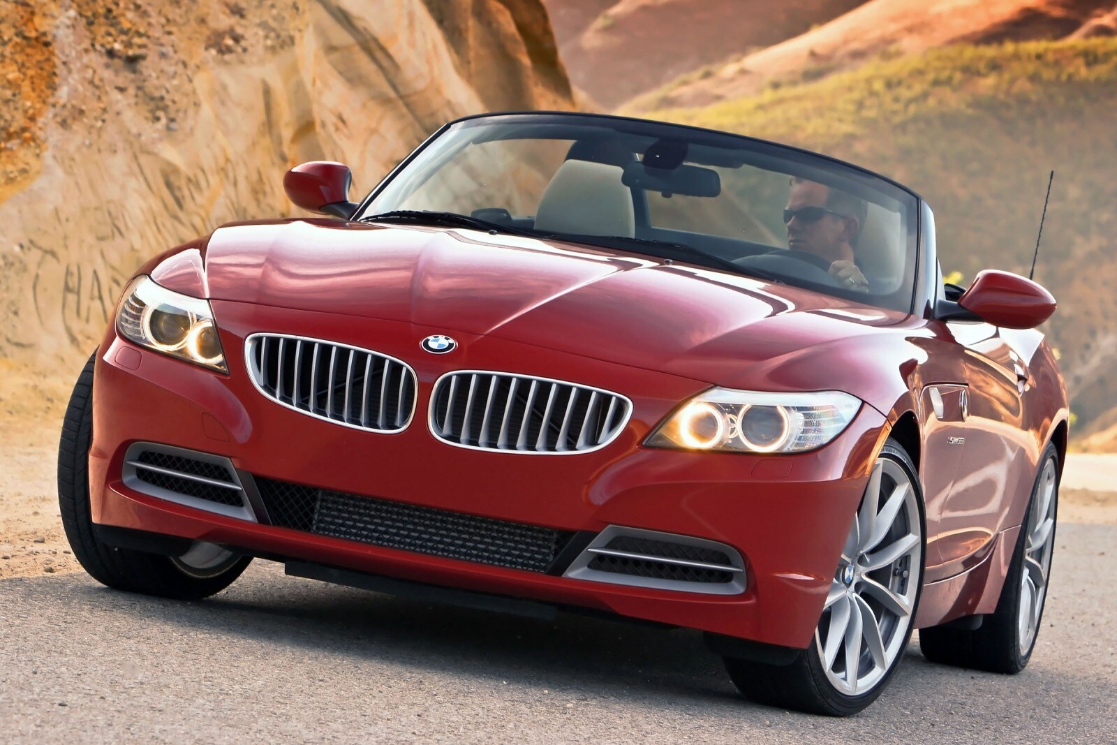 2012 bmw z4 convertible sdrive35i fq oem 2 1600