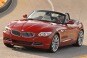 2012 BMW Z4 sDrive35i Convertible Exterior