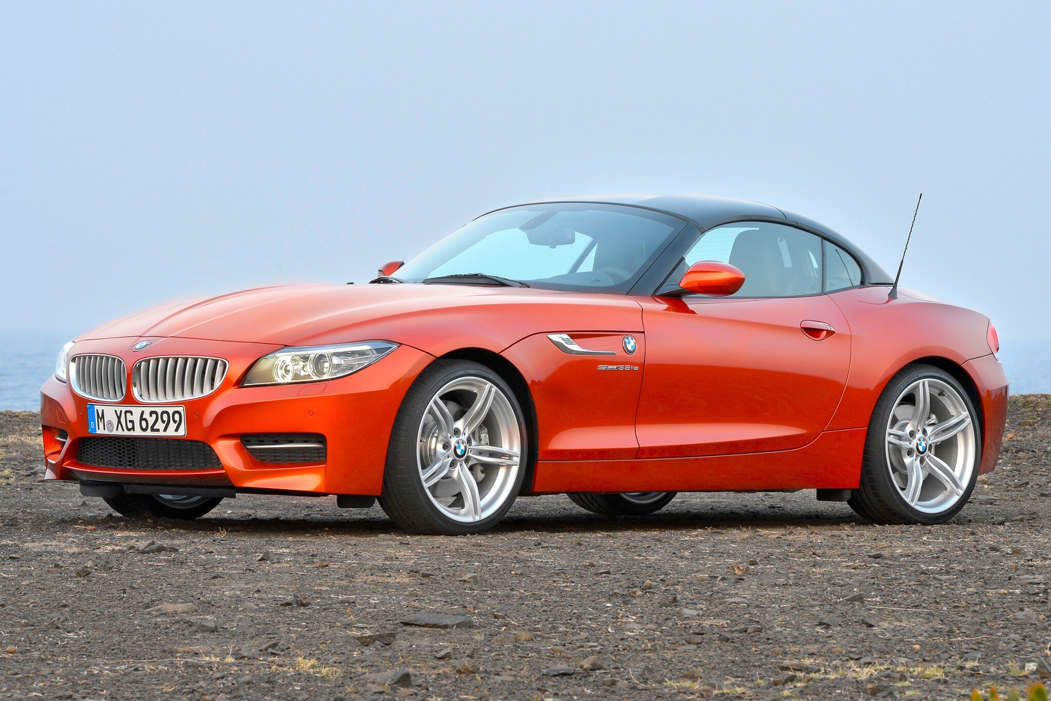 2015 bmw z4 convertible sdrive35is fq oem 1 2048