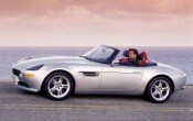 2001 BMW Z8 2dr Roadster 