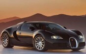 2009 Bugatti Veyron 16.4 Coupe