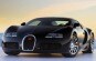 2009 Bugatti Veyron 16.4 Coupe