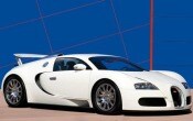 2009 Bugatti Veyron 16.4 Coupe