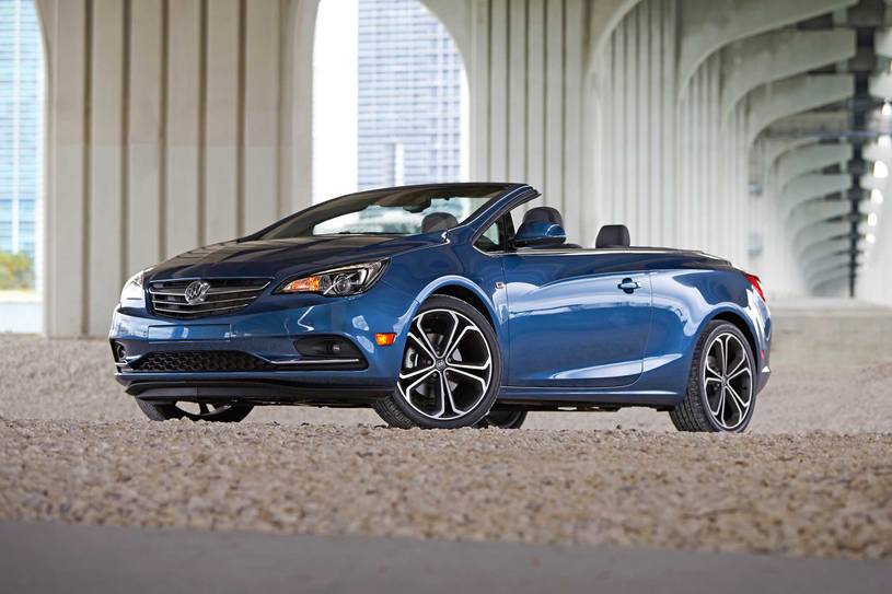 Buick Cascada 2017 Best Lease Deals, Purchase Pricing ... Buick Cascada 2017 Best Lease Deals, Purchase Pricing ...
