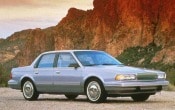 1995 Buick Century 4 Dr Special Sedan