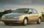 1997 Buick Century 4 Dr Custom Sedan
