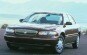 1999 Buick Century 4 Dr Custom Sedan