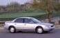 2002 Buick Century Limited 4dr Sedan 